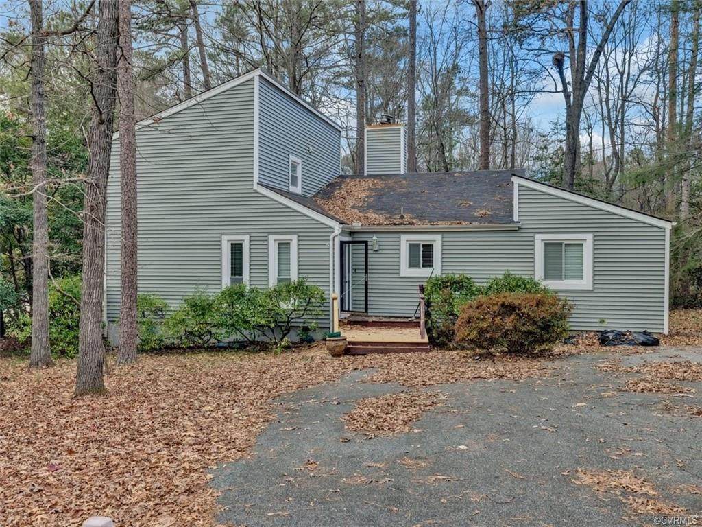 13920 Barnes Spring Road - Photo 1