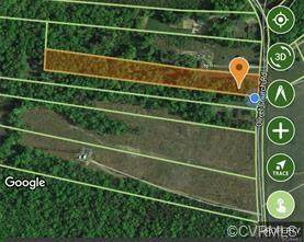 TBD Olivet Church Road - Photo 1