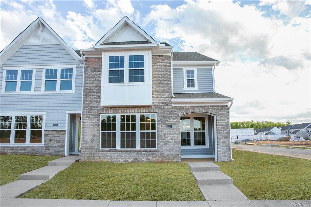 7809 Old Guild Road - Photo 1