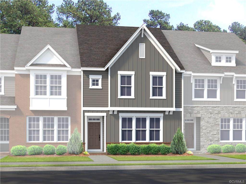 7813 Old Guild Road - Photo 1