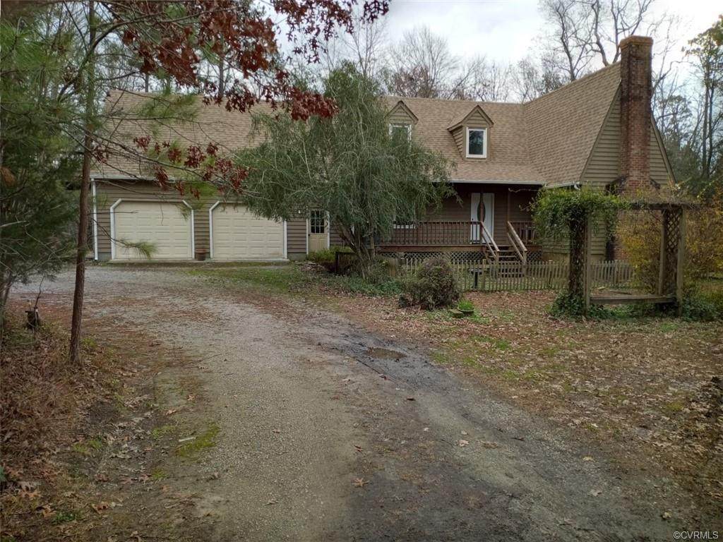 13525 Taylor Drive - Photo 1