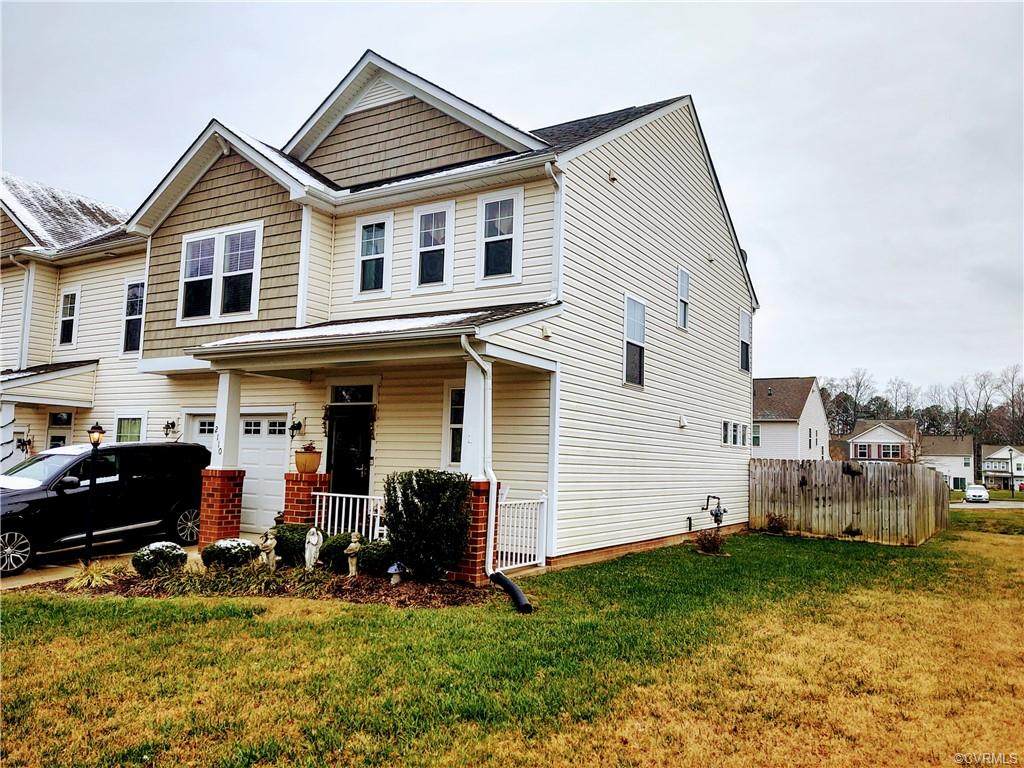 2110 New Market Village Boulevard - Photo 1