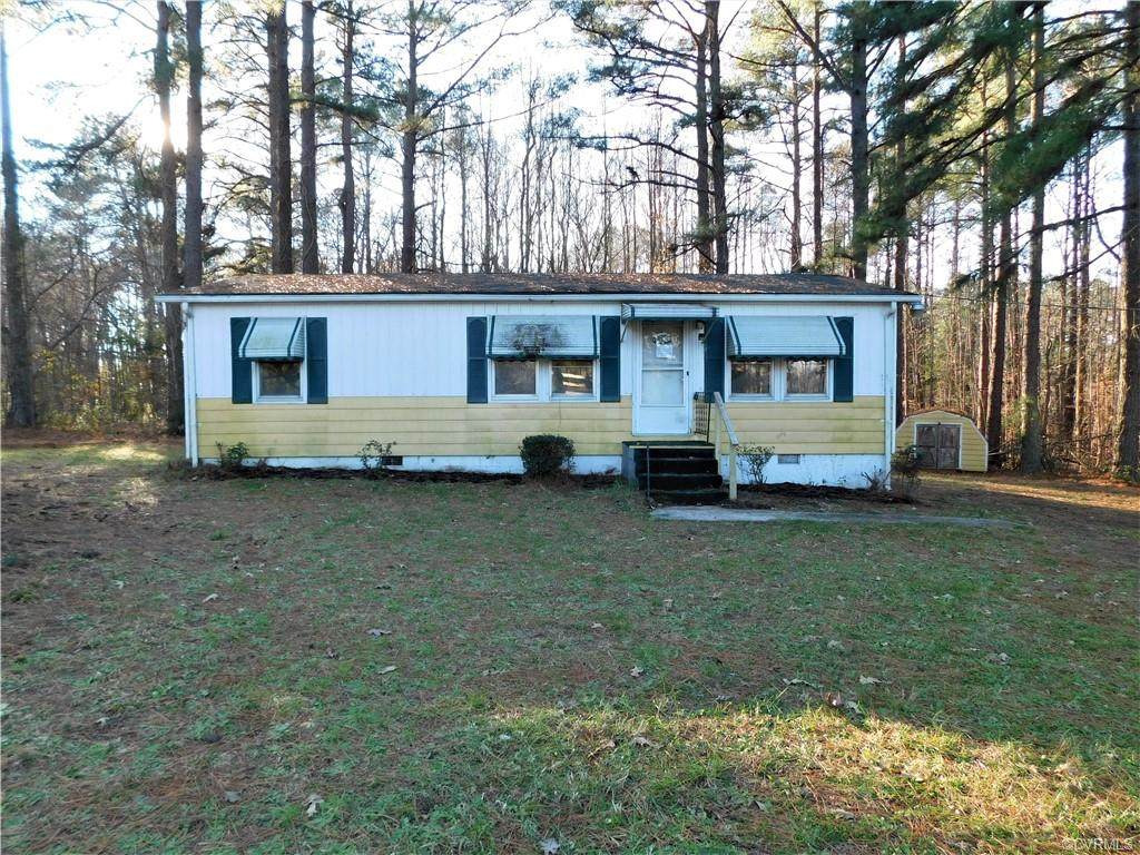 15618 Gatewood Road - Photo 1