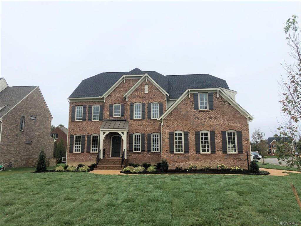 12737 Ellington Woods Place - Photo 1