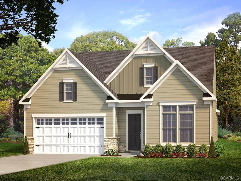 1806 Mainsail Lane - Photo 1