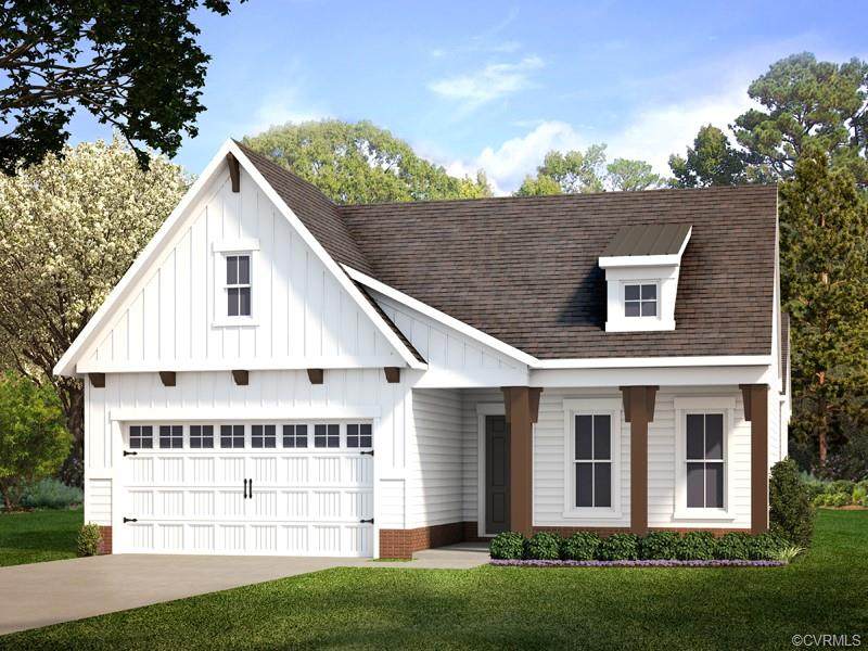 1812 Mainsail Lane - Photo 1
