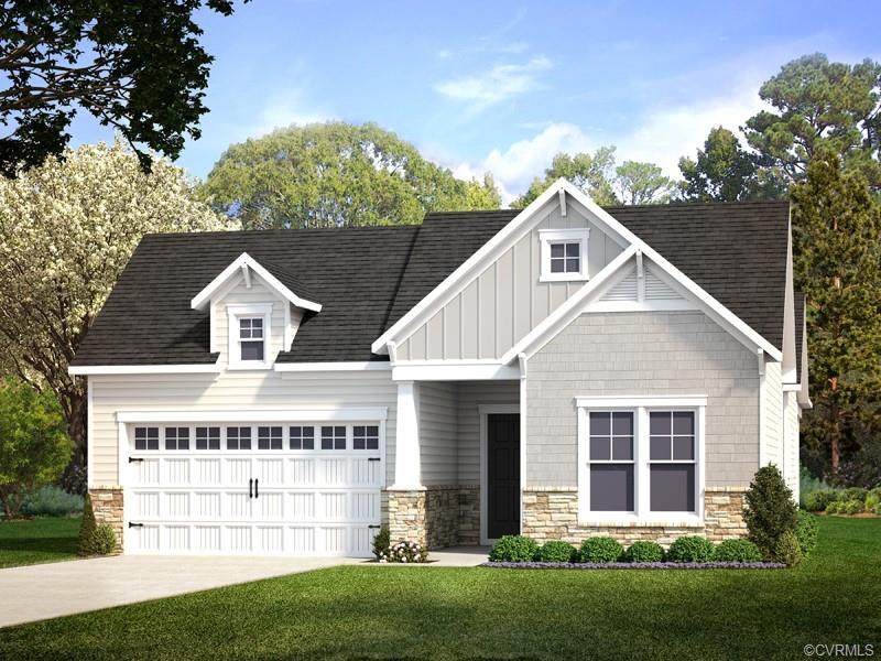 1800 Mainsail Lane - Photo 1