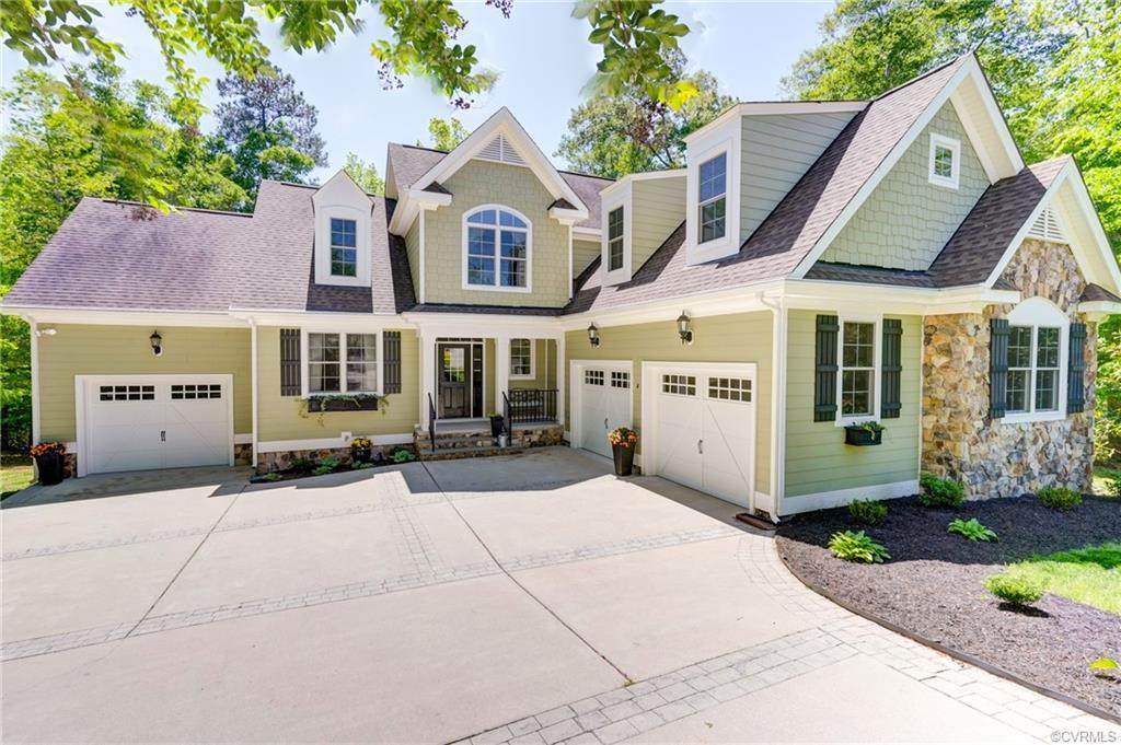 0 Carter Road - Photo 1