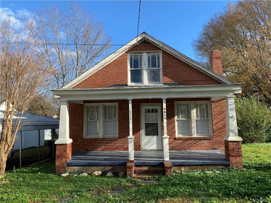 3314 Virginia Street - Photo 1