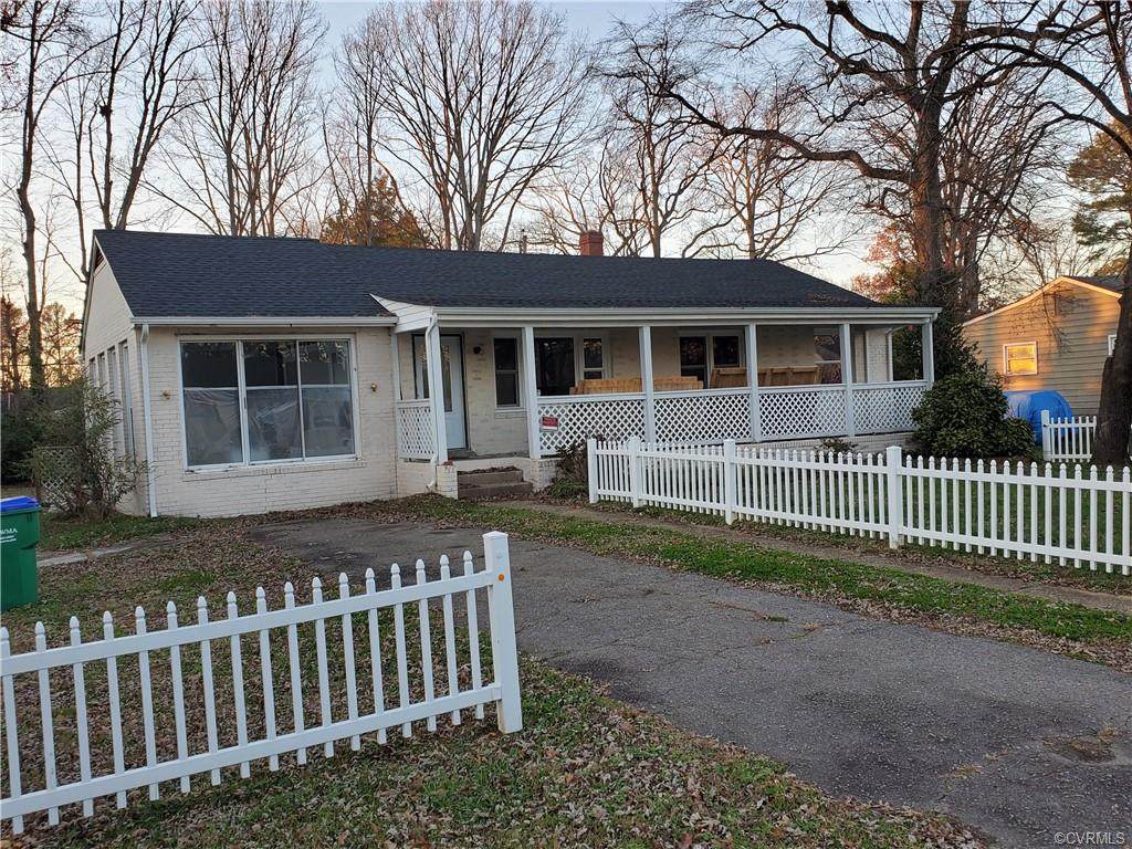 1530 Kingswood Street - Photo 1