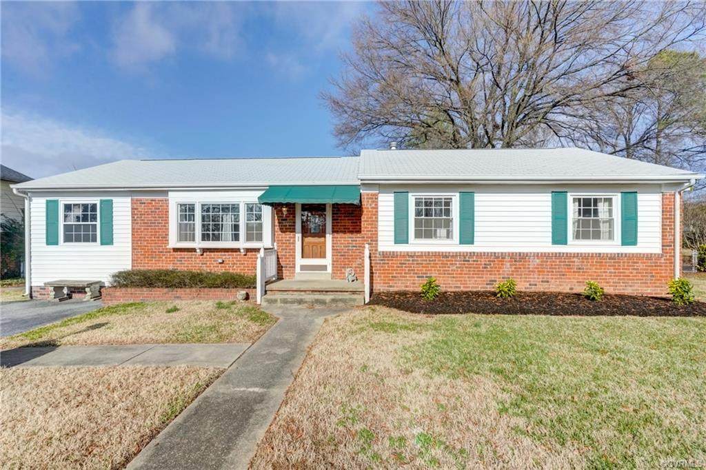 9208 Chumley Lane - Photo 1