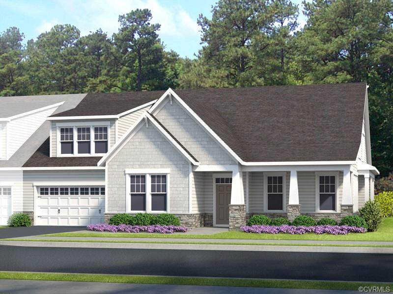 2403 Sandler Court - Photo 1