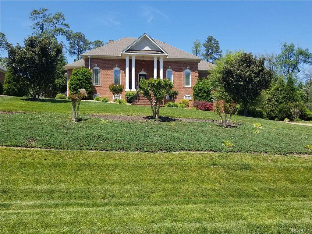 4706 Chippoke Road - Photo 1