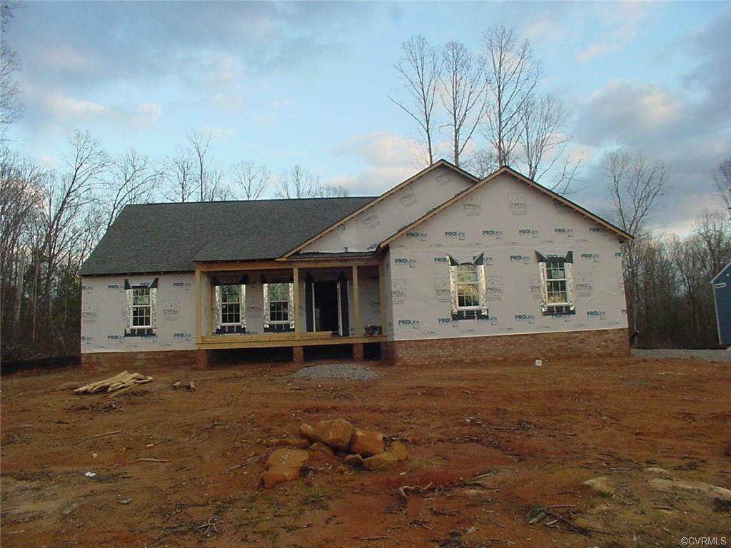 15631 Corte Castle Terrace - Photo 1