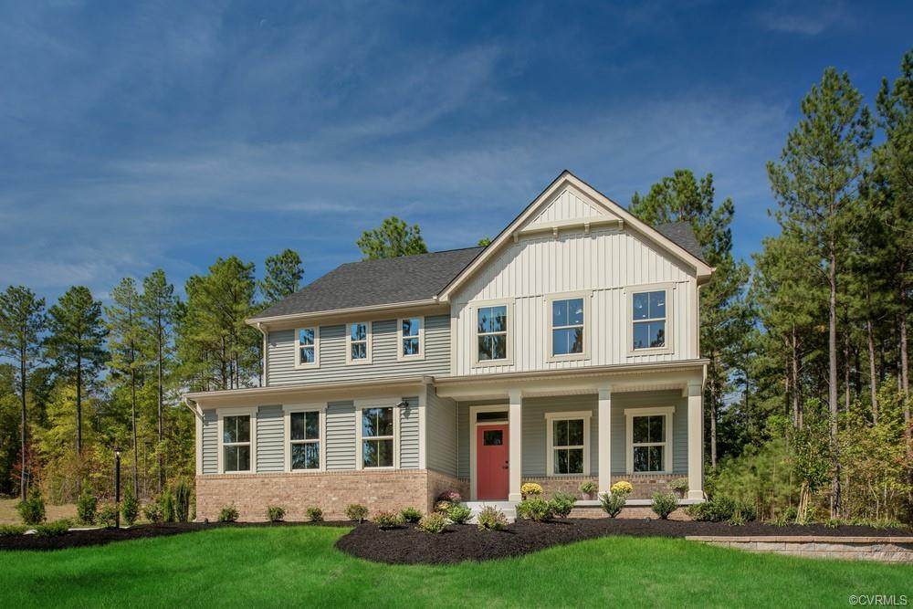 513 Bastian Place - Photo 1