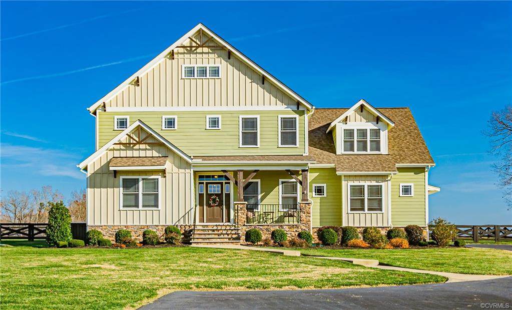3768 Tilmans Farm Drive - Photo 1