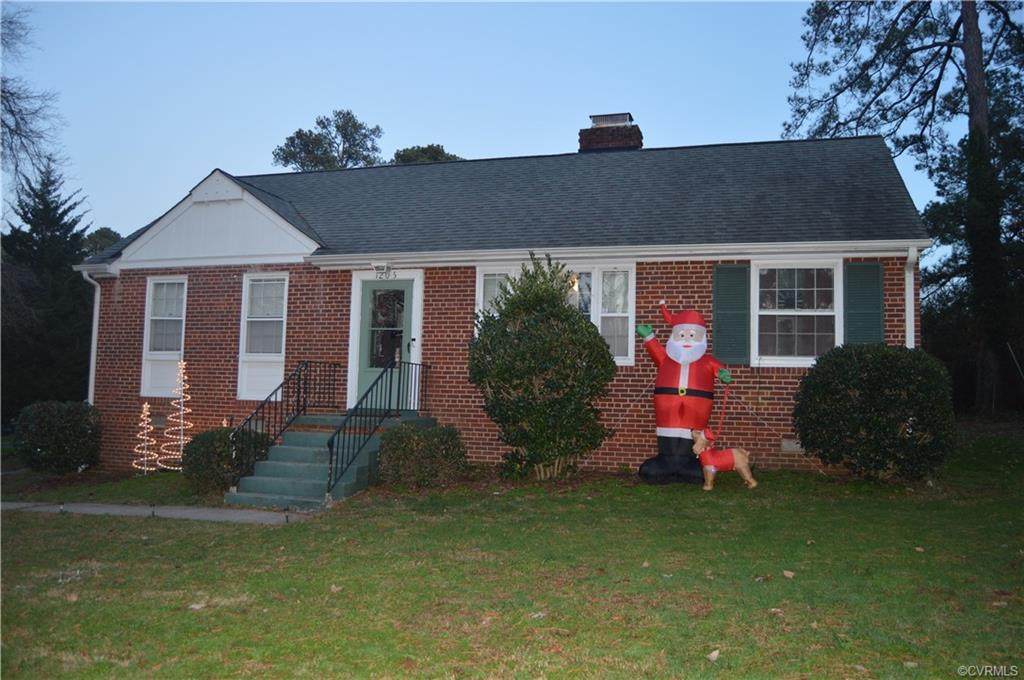 1205 Townley Road - Photo 1