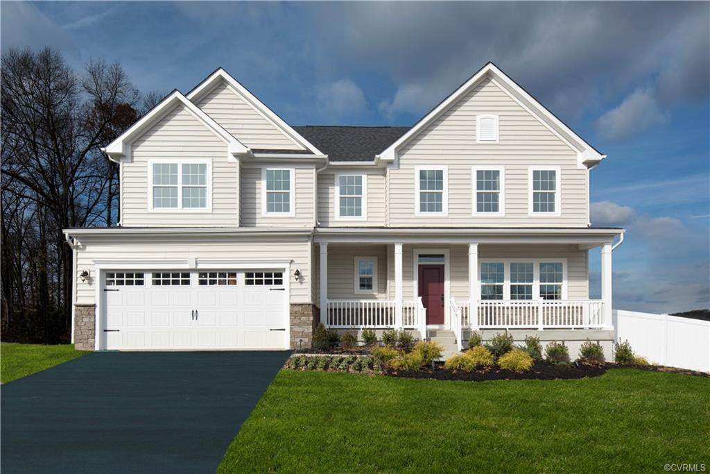12037 Winbolt Drive - Photo 1