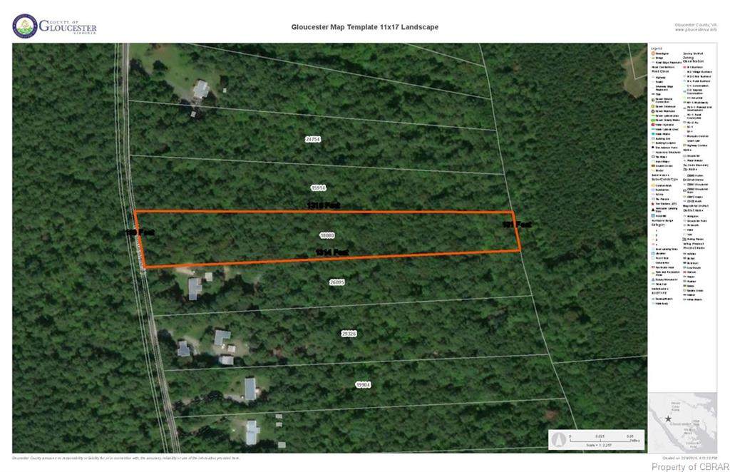 Lot 9 Willis Road - Photo 1