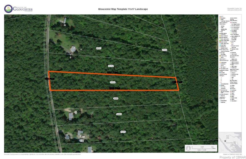 Lot 8 Willis Road - Photo 1