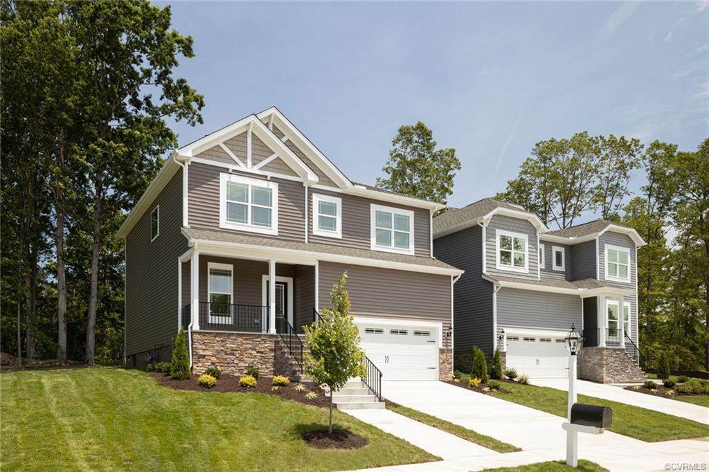 15416 Cedarville Drive - Photo 1