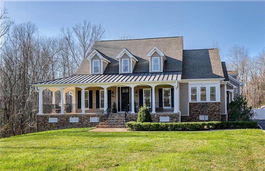 2436 Bridgewater Drive - Photo 1