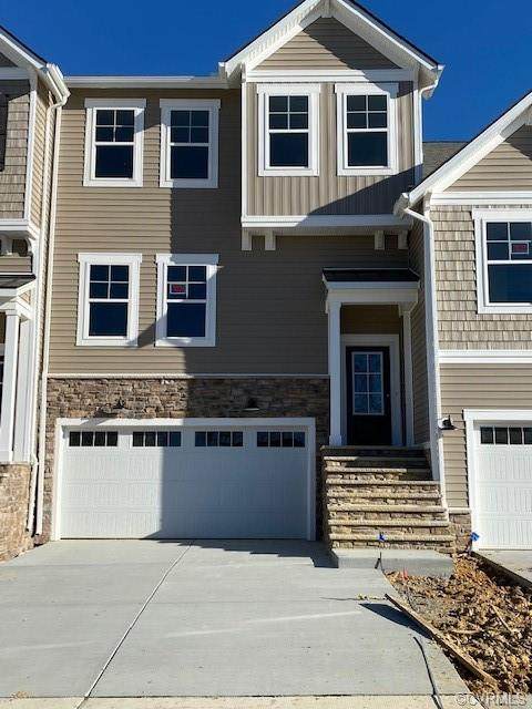 3313 Sandbill Run - Photo 1