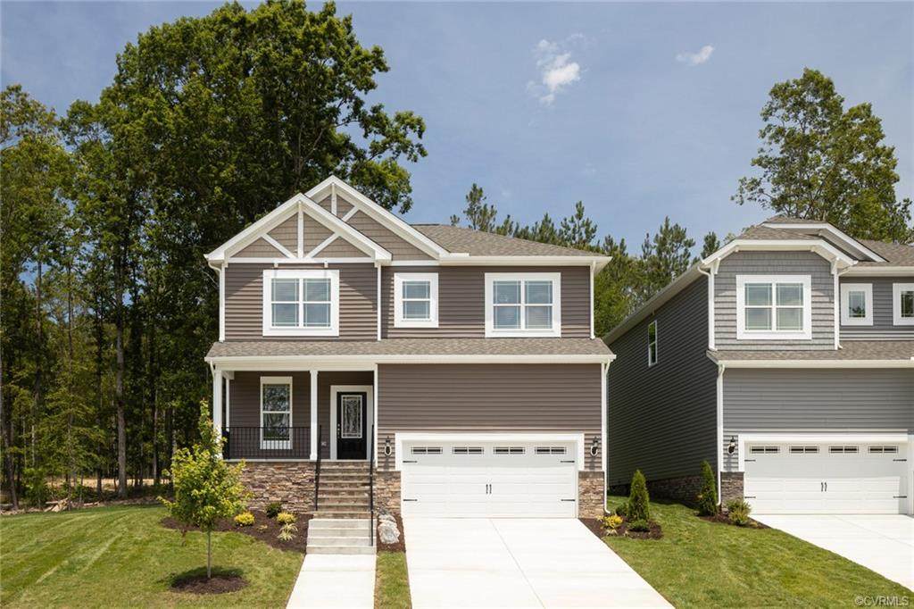 15524 Cedarville Drive - Photo 1