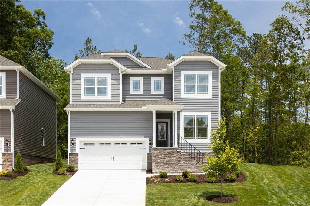 15412 Cedarville Drive - Photo 1