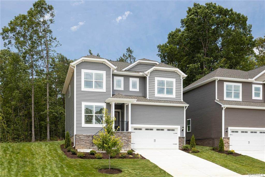15500 Cedarville Drive - Photo 1