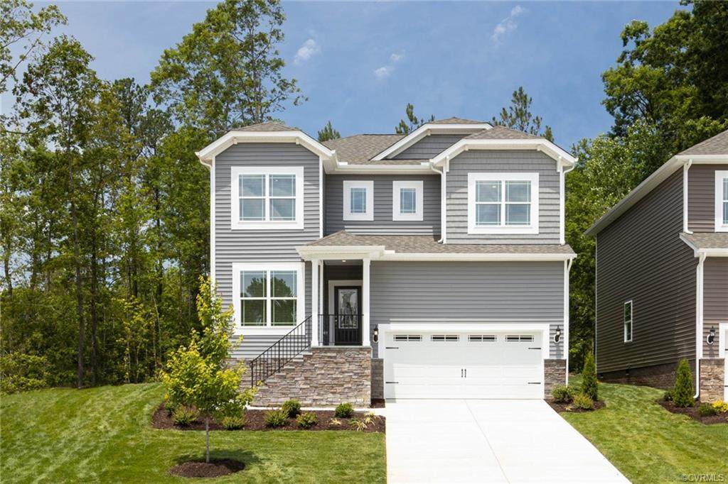 15612 Cedarville Drive - Photo 1