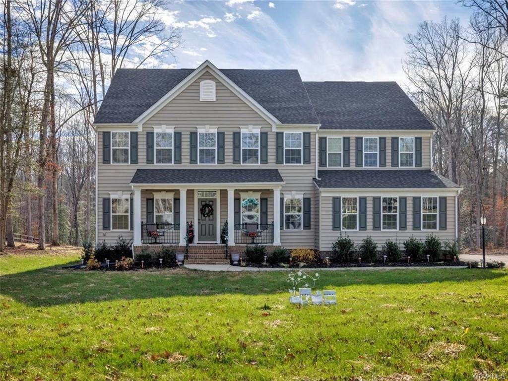 8107 Aldera Lane - Photo 1