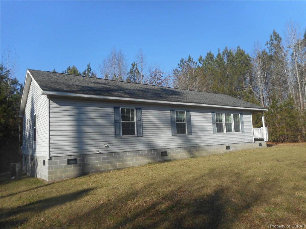894 Iberis - Photo 1