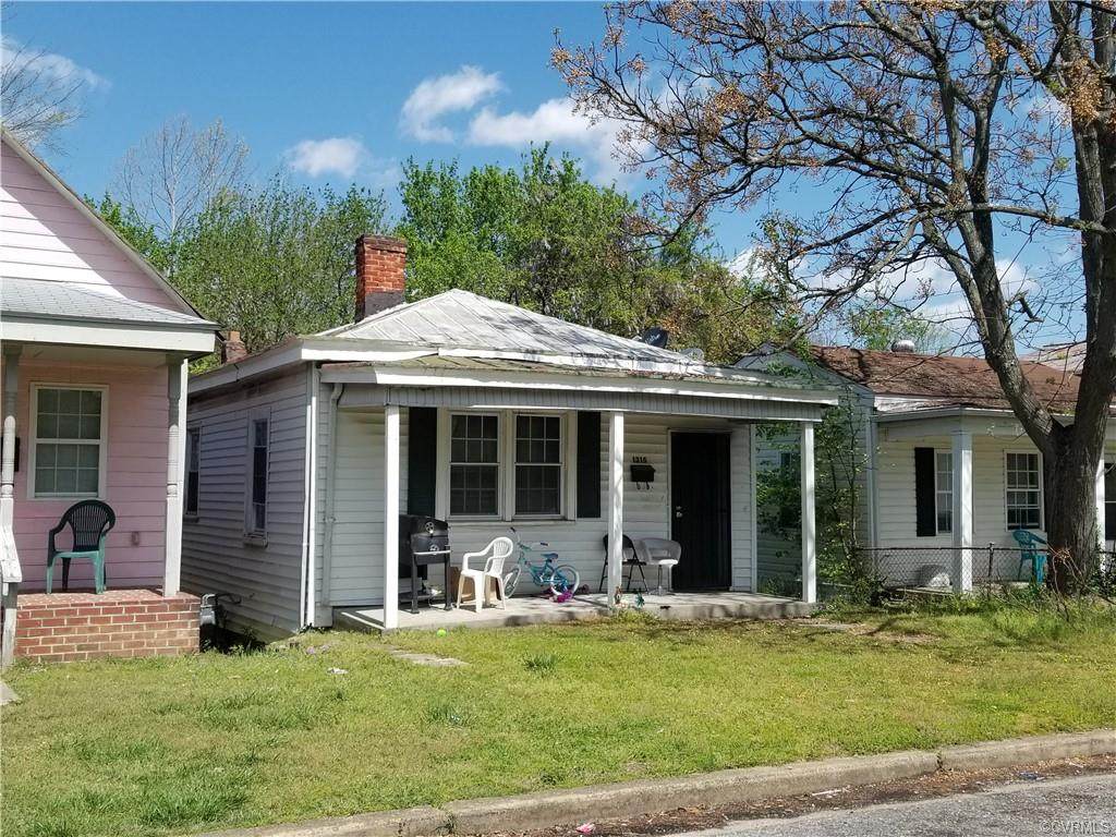 1215 Mckenzie Street - Photo 1