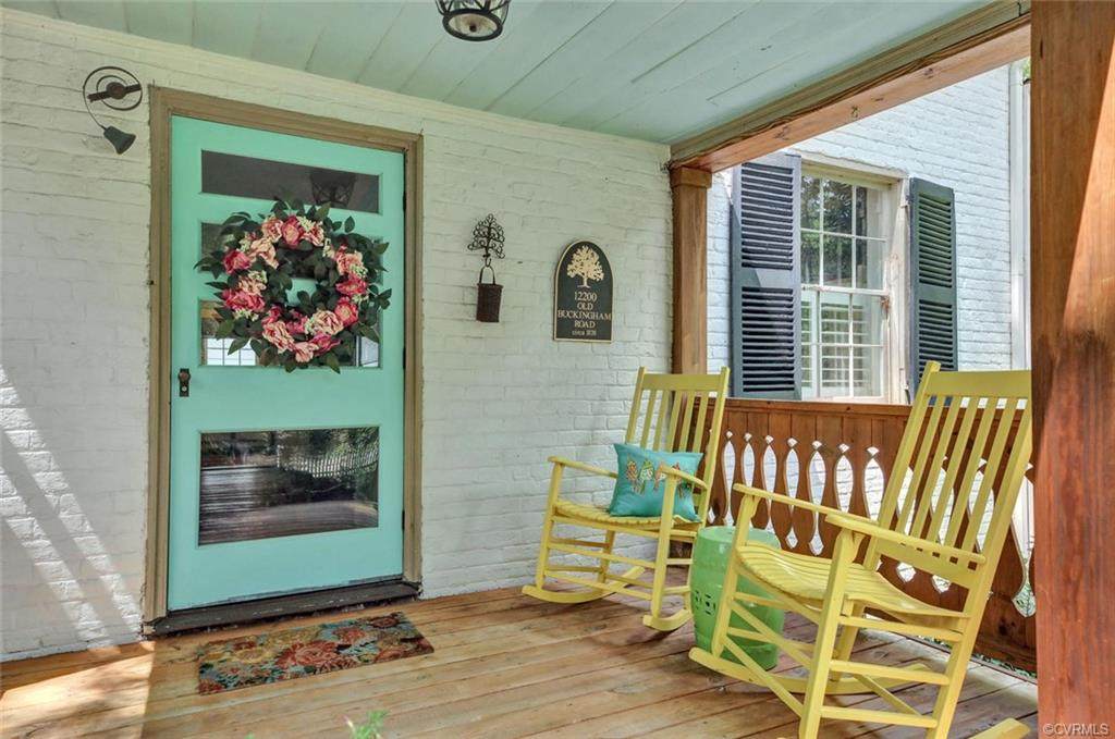 12200 Old Buckingham Road - Photo 1
