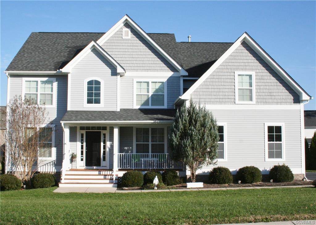 11313 Longtown Drive - Photo 1