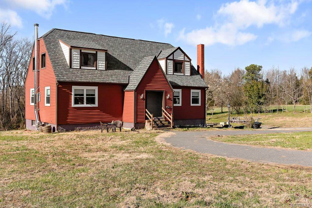 814 Rockford Road - Photo 1