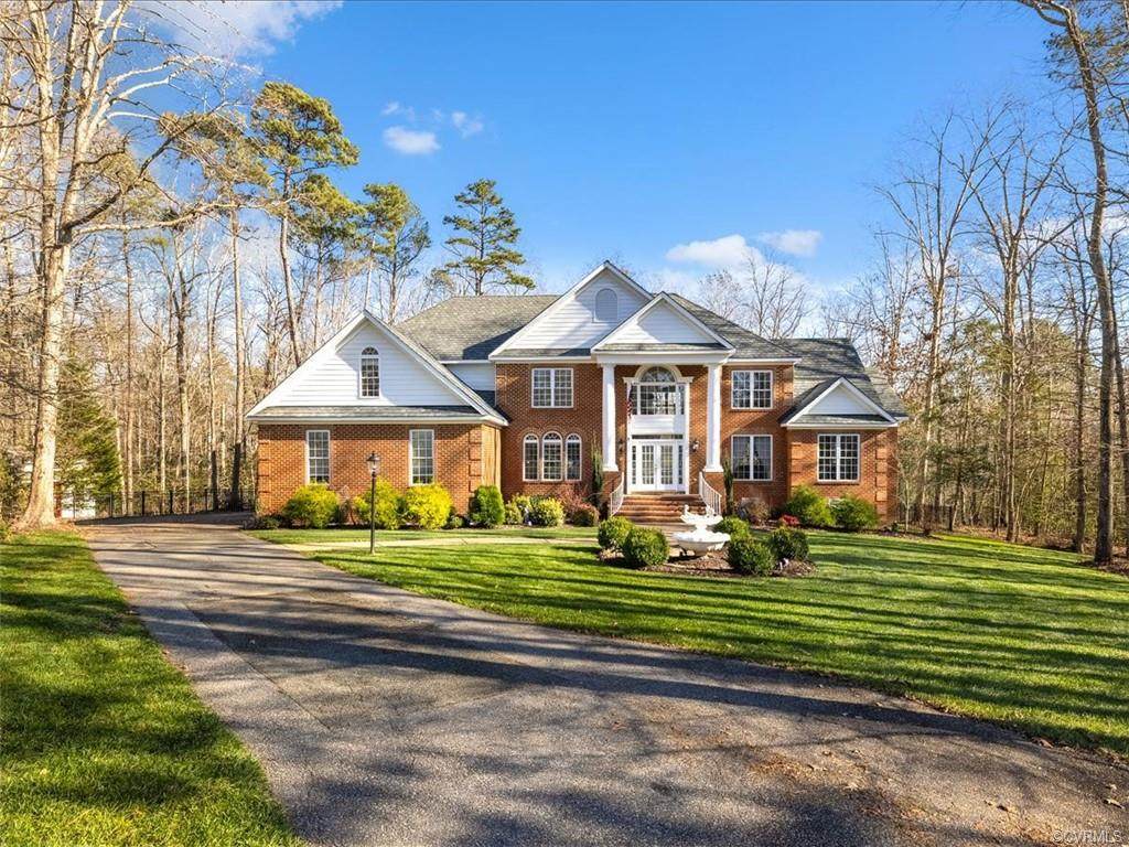 11613 Park Branch Lane - Photo 1