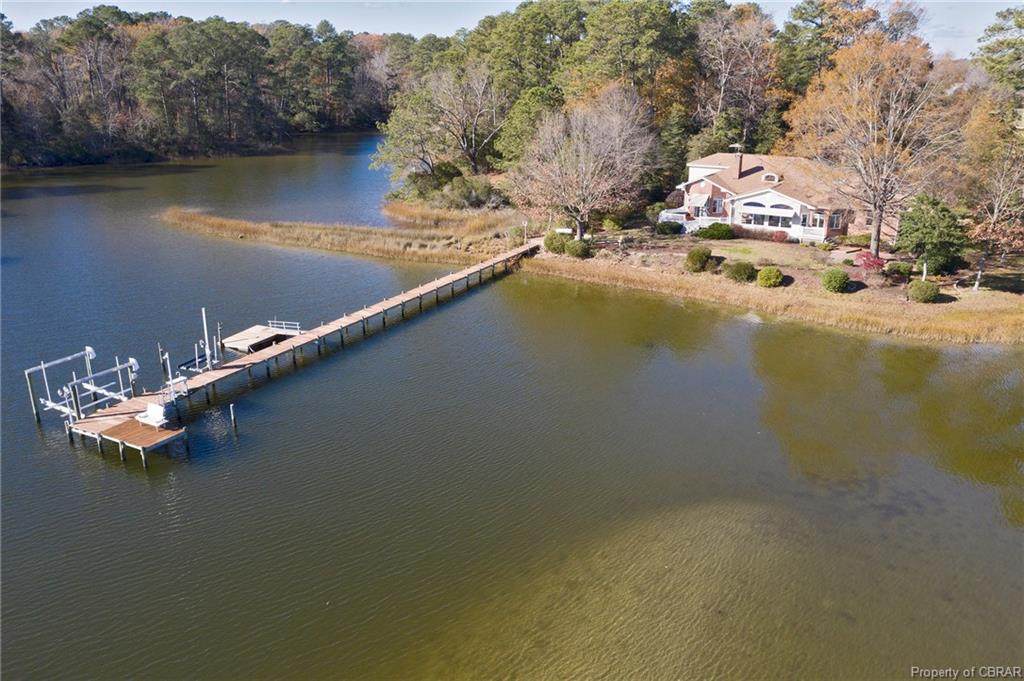 220 Raines Creek Lane - Photo 1