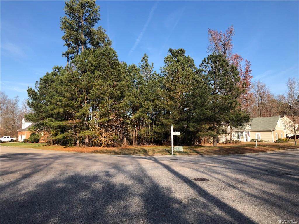 TBD Creek Point Court - Photo 1