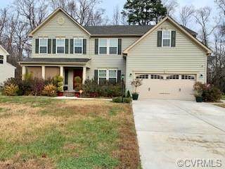 1380 Eagle Place - Photo 1