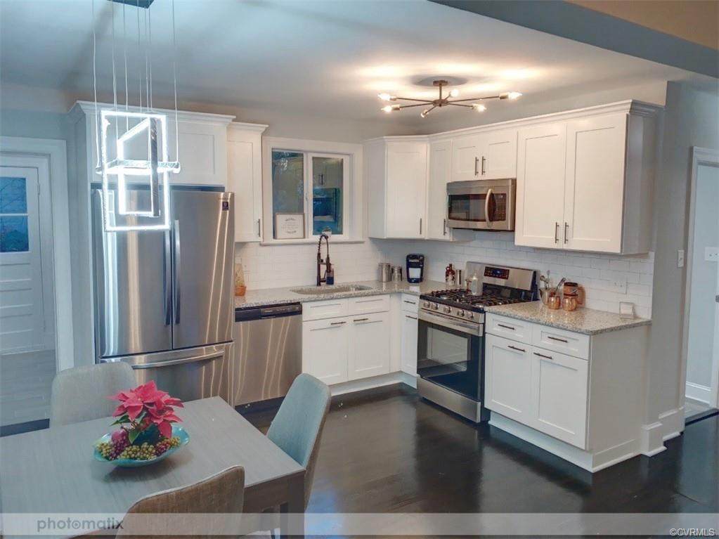 418 Claremont Street - Photo 1