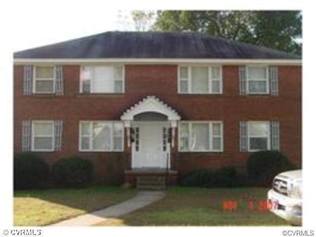 419 Joe Johnson Avenue - Photo 1