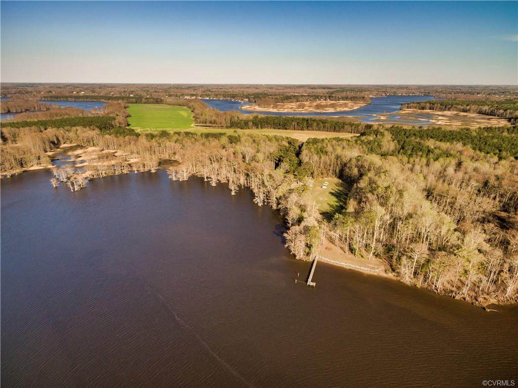 00 Wilcox Neck Road - Photo 1