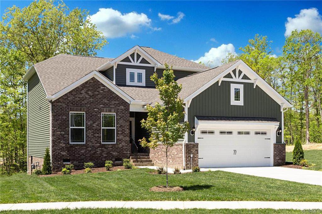 15504 Cedarville Drive - Photo 1