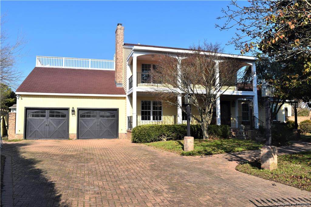 69 Chowning Drive - Photo 1