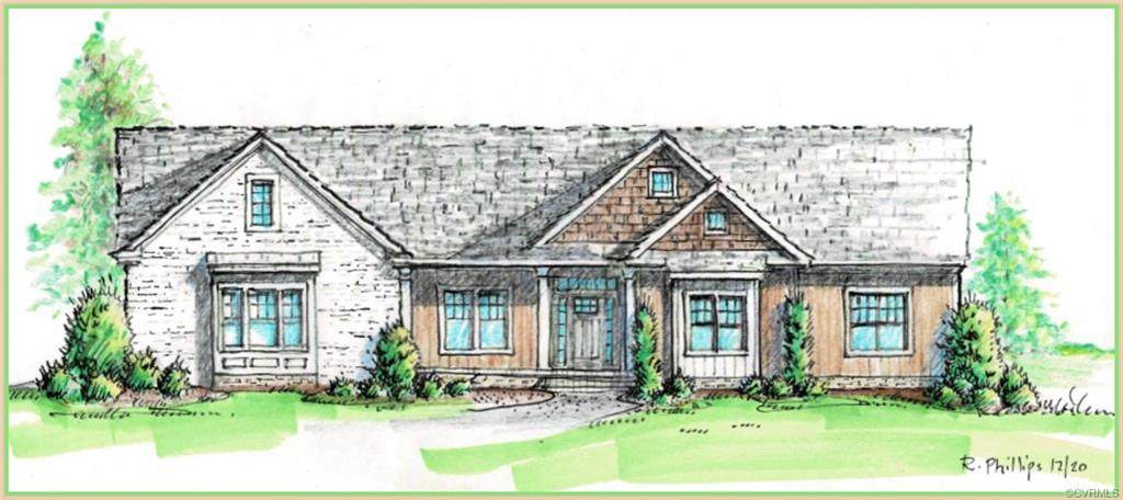 4661 Mcghee House Road - Photo 1