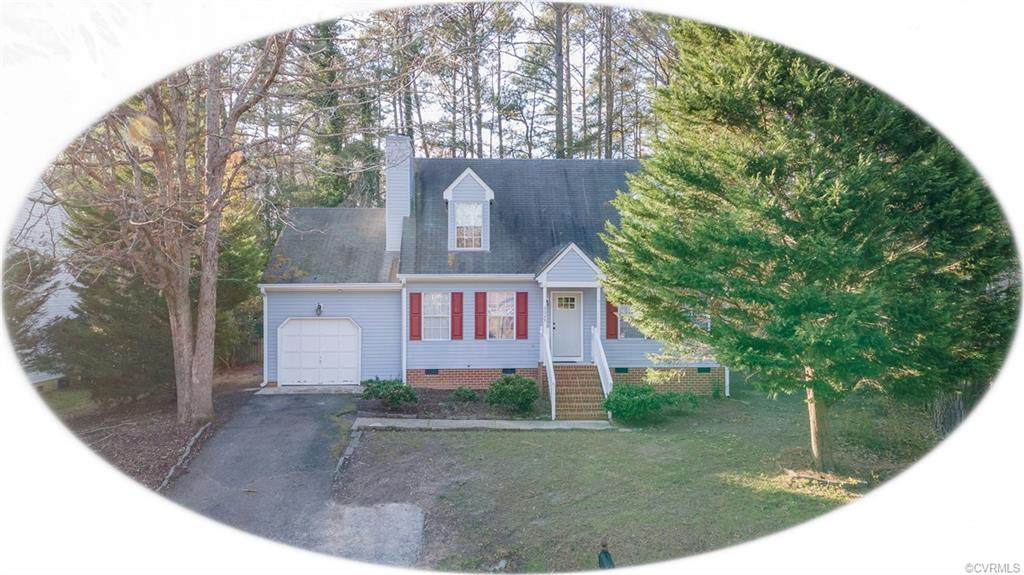 6029 Fox Hill Road - Photo 1
