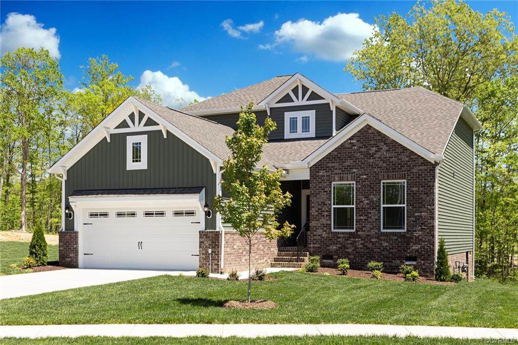 15520 Cedarville Drive - Photo 1