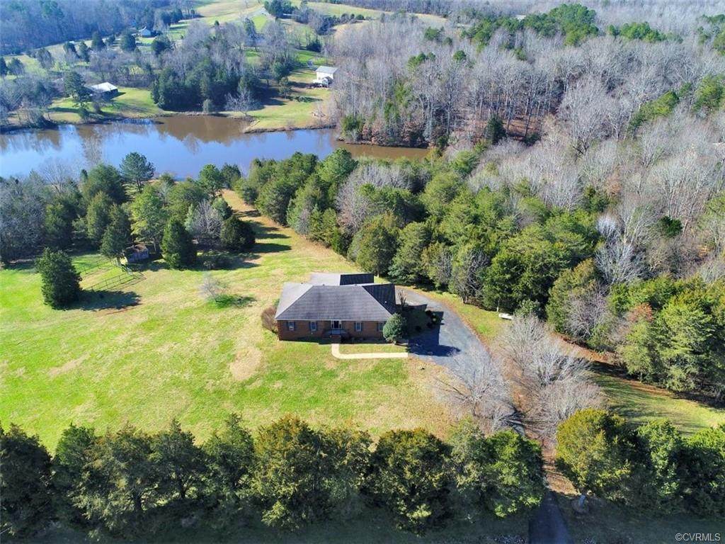 1321 Rivanna Woods Drive - Photo 1